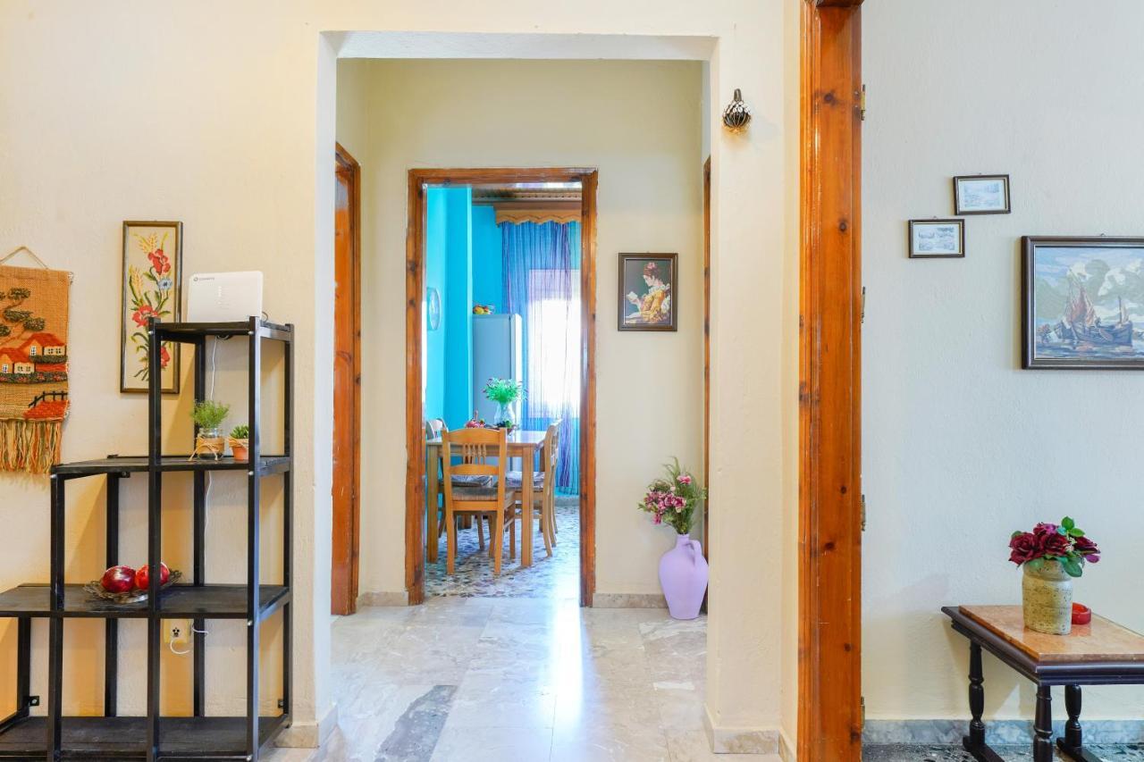Elia Villa Thassos พริโนส ภายนอก รูปภาพ